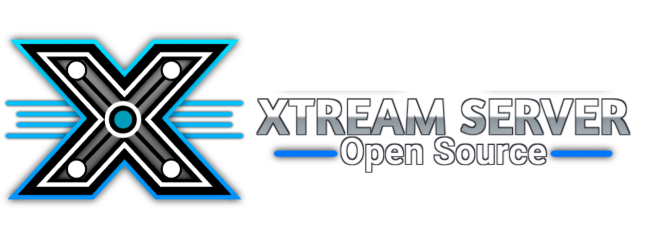 Xtream Server